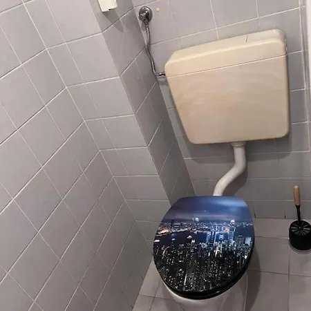 شقة Ruhige In Naehe Flughafen سخويشات