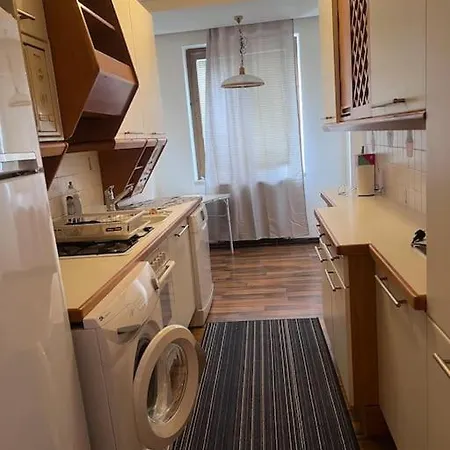 Lejlighed Ruhige In Naehe Flughafen Schwechat