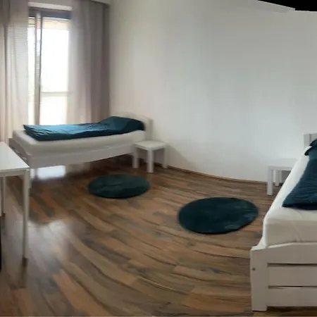 Ruhige In Naehe Flughafen Schwechat